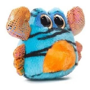 Image 1 of Aurora Yoohoo & Friends Раче с ярки цветове 12, 5 см Aurora 60510