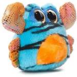 Aurora Yoohoo & Friends Раче с ярки цветове 12, 5 см Aurora 60510