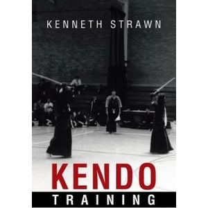 Kendo Training | Kenneth Strawn (ISBN: 9781483401096)