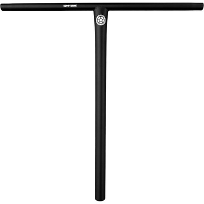 Řídítka SCOOTERING ULTRALIGHT T 620mm černá – Zboží Dáma Řídítka SCOOTERING ULTRALIGHT T 620mm černá – Zboží Dáma