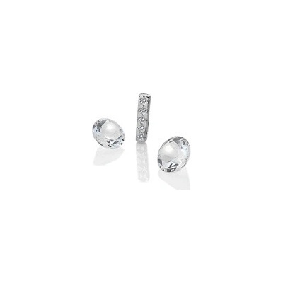 Hot Diamonds Abeceda Anais element EX228
