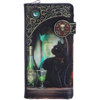 Peňaženka Absinthe B4863P9