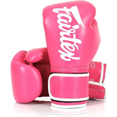 Fairtex Boxerské rukavice