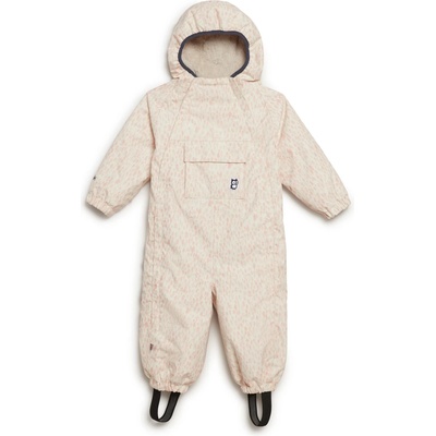 Namuk Детска грейка Namuk Kid's Zack Baby Ski Suit Forest Overall - Off-White - размер 68/74 (EU) (702-3055-0311)