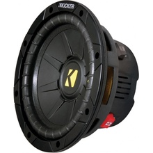 Kicker CWD84