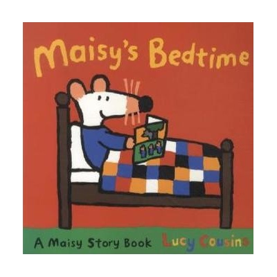 Maisy's Bedtime - Cousins Lucy