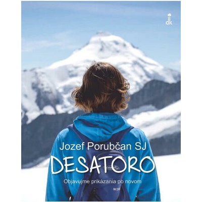 Desatoro - Porubčan Jozef