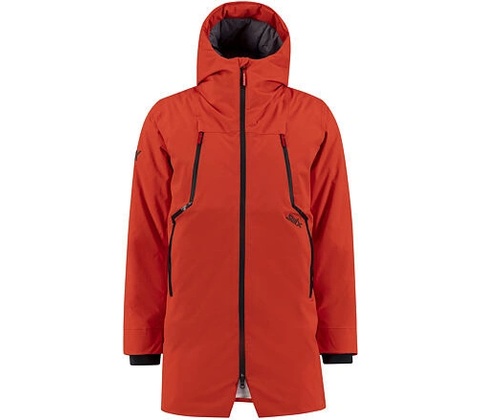 Swix Surmount Primaloft Parka