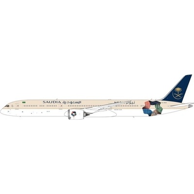 Phoenix B787-10 Saudi Arabian Airlines Neom Colors 1:400