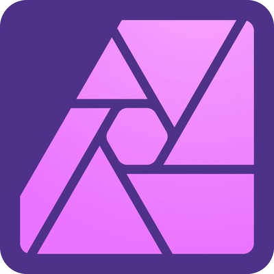 Serif Affinity Photo 2 – Sleviste.cz