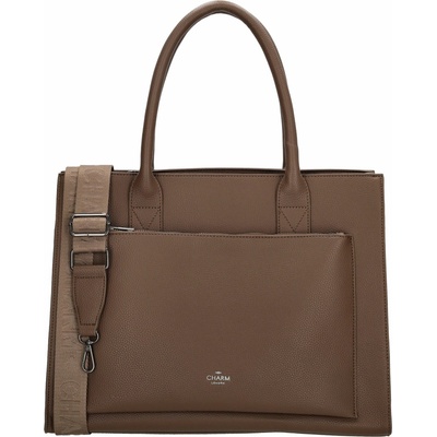 Charm London Pentonville 00399 Mocha 17L