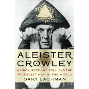 Aleister Crowley (ISBN: 9780399161902)