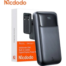 Mcdodo MC-0231 10000mAh