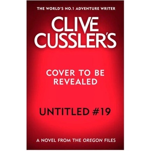 Untitled Cussler - Oregon Files 19 | Mike Maden (ISBN: 9780241742273)