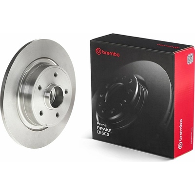 Brzdový kotúč BREMBO 08.9792.17