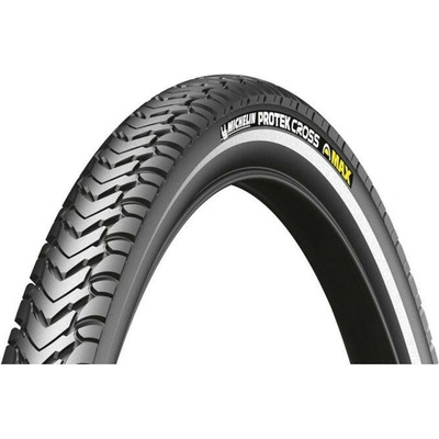 Michelin PROTEK CROSS MAX 700x40C 22TPI 950g reflex