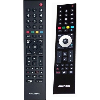 Diaľkový ovládač Grundig TP8