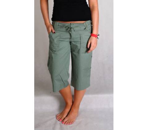 Roxy Military green