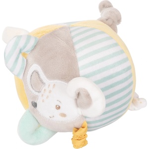 KikkaBoo Играчка занимателна топка Joyful Mice (31201010377) - tary