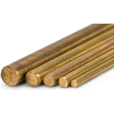 Kavan Mosazný drát 4.0x1000mm