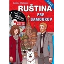 Nová ruština pre samoukov CD Ľubor Matejko