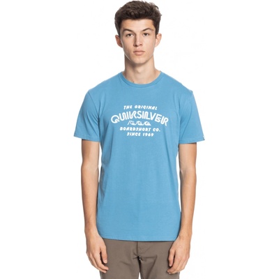 Quiksilver Wider Mile blue heaven
