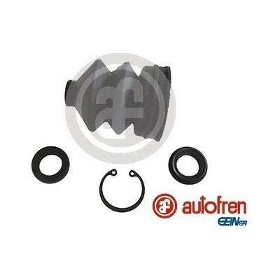 Sada na opravu hlavného spojkového valca AUTOFREN SEINSA D1571