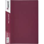  Папка с 30 джоба Axent Бордо (1303081-12-1030-04-A)