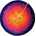 MOOL RAINBOW č.402