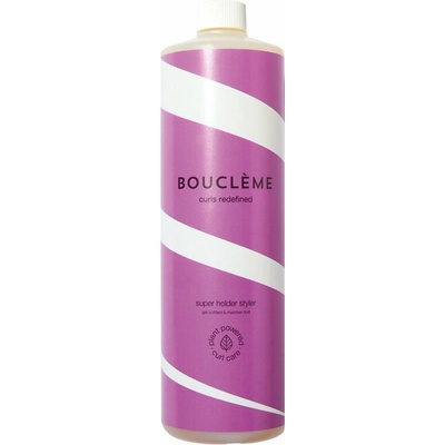 Bouclème Super Hold Styler 1 l
