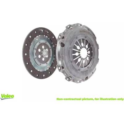Spojková sada VALEO 832791
