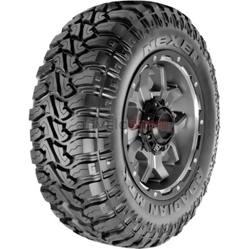 Image 1 of Nexen Roadian MTX RM7 245/75 R17C 121/118Q