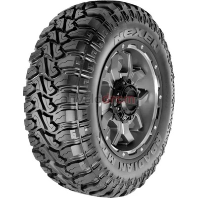 Nexen Roadian MTX RM7 245/75 R17C 121/118Q