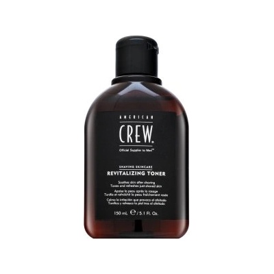 American Crew Shaving Skincare афтършейв Revitalizing Toner 150 ml