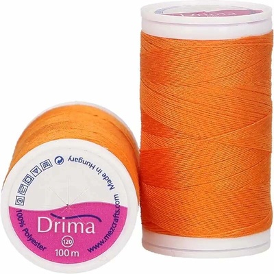 Univerzální polyesterová nit Drima 952