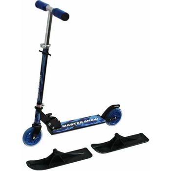 Image 1 of MASTER 2V1 Snow 125mm