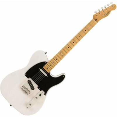Squier Classic Vibe '50s Telecaster MN White Blonde