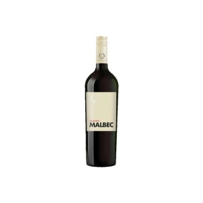 Legendar Malbec 14% 0,75 l (holá láhev)