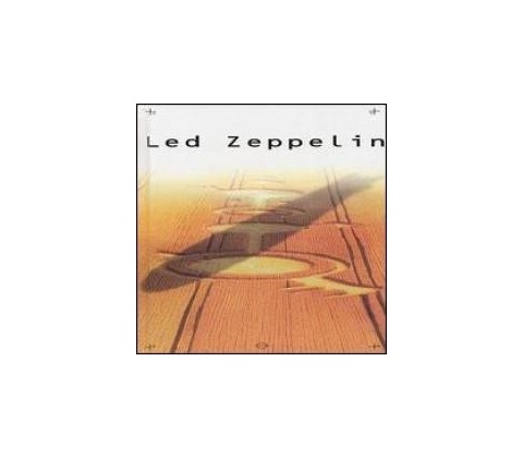 Led Zeppelin - Remasters CD