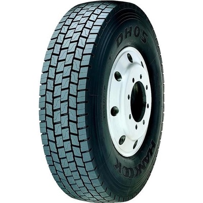 Hankook DH05 8,5/0 R17,5 121/120L – Sleviste.cz