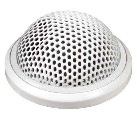 Shure MX395W/C