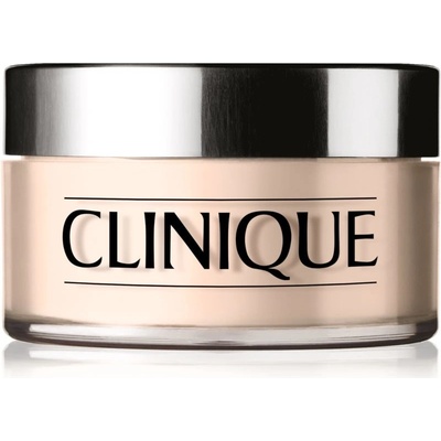 Clinique Sypký pudr Blended Face Powder 08 Transparency Neutral 25 g – Zboží Dáma