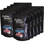 Dolina Noteci Premium Cat Dish with Lamb 10 x 85 г