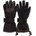Reusch Детски ръкавици Reusch Kid's Baseplate R-Tex XT Gloves - Black / Black Melange - размер 4, 5 (EU) (202-8192-0112)