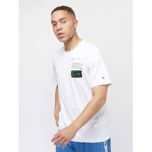 Champion Тениска Crewneck T-Shirt (217211-WW001)