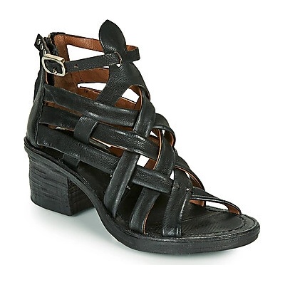 Airstep / A.S.98 Kenya Bride čierna