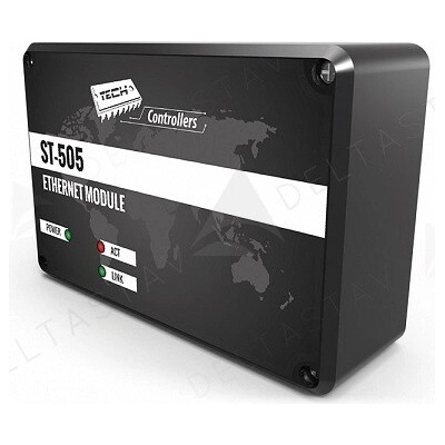 TECH EU-505