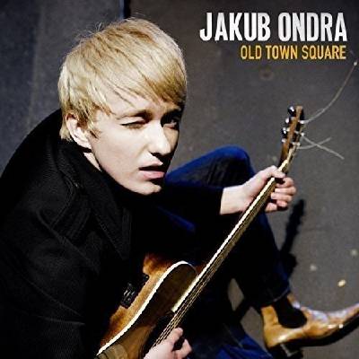 Sony Music Ondra Jakub: Old Town Square - CD (016424)