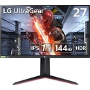 LG 27GN60R
