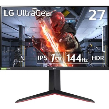 LG 27GN60R